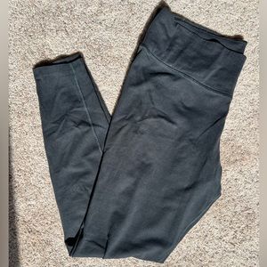 Nike Dri Fit Yoga Pants/ Leggings